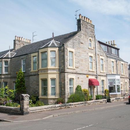 Lomond Guest House Leven  Εξωτερικό φωτογραφία