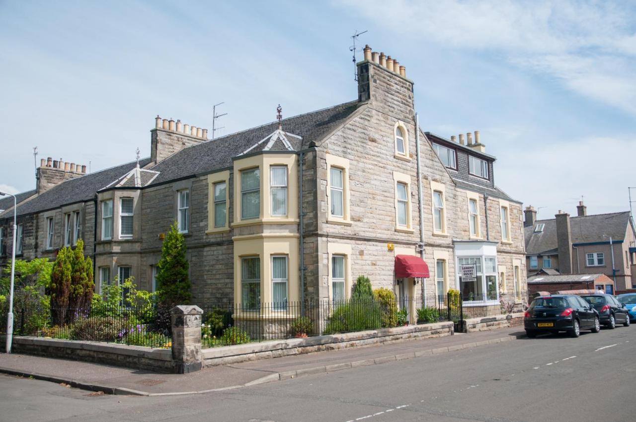 Lomond Guest House Leven  Εξωτερικό φωτογραφία