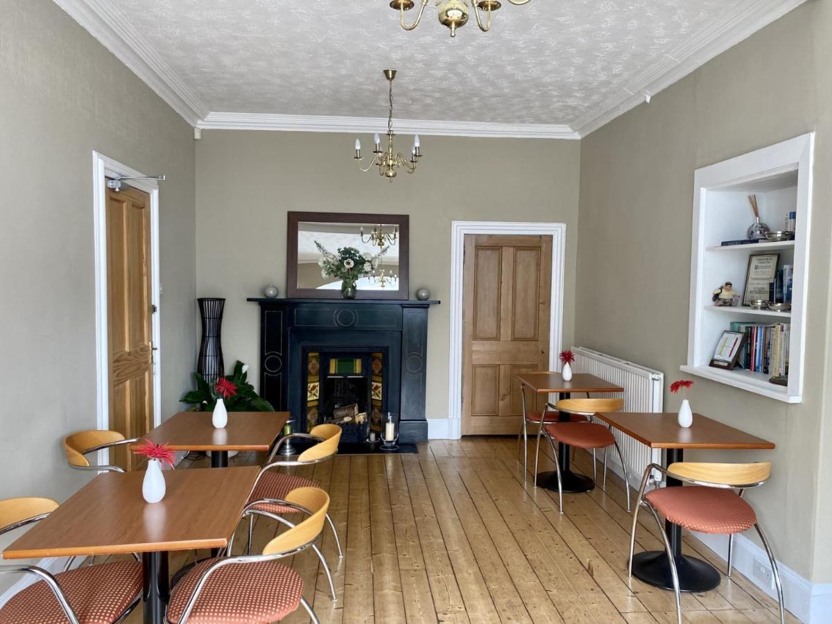 Lomond Guest House Leven  Εξωτερικό φωτογραφία